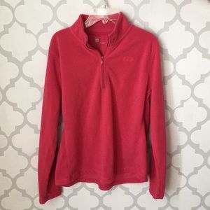 PullOver fleece vintage Gap
